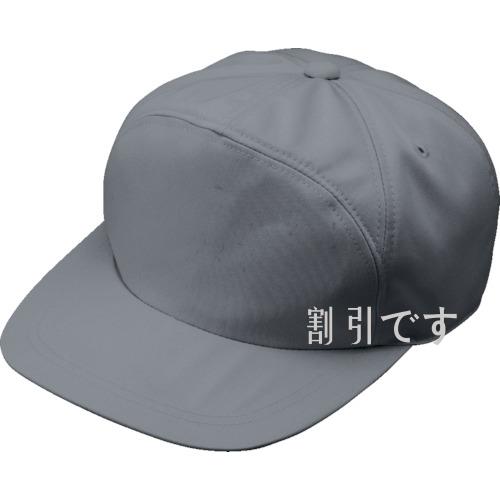 コーコス　帽子Ａ－１１５６　３　グレー　ＬＬ　