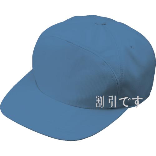 コーコス　帽子Ａ－１１５６　６　ブルー　ＬＬ　