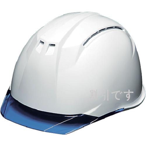 ＤＩＣ　透明バイザーヘルメット　ＡＡ１１ＥＶＯ－ＣＷ　ＫＰ　白／ブルー　