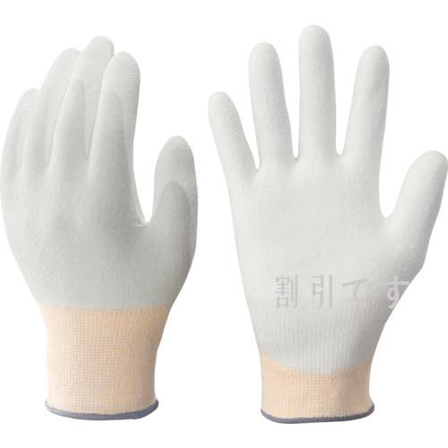 ショーワ　耐切創手袋　Ｎｏ５４０ケミスターパーム　ホワイト　Ｍサイズ　